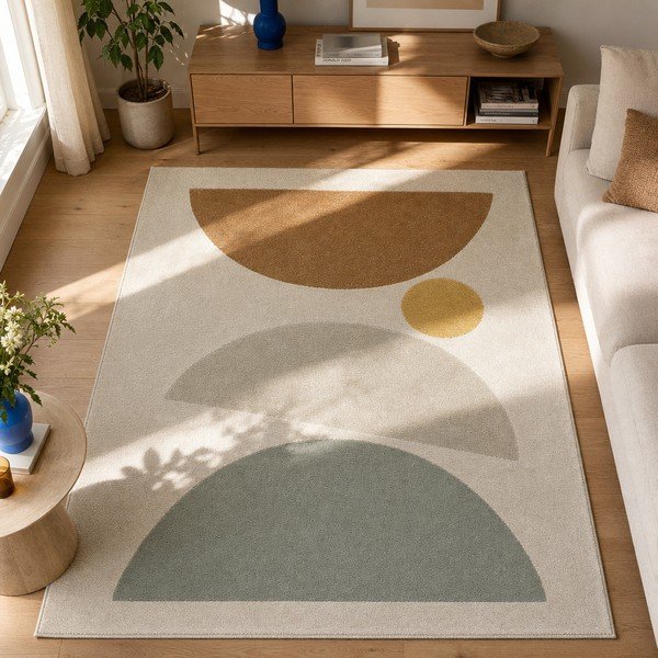 Paklājs Universal Domus, 80 x 150 cm-image-4