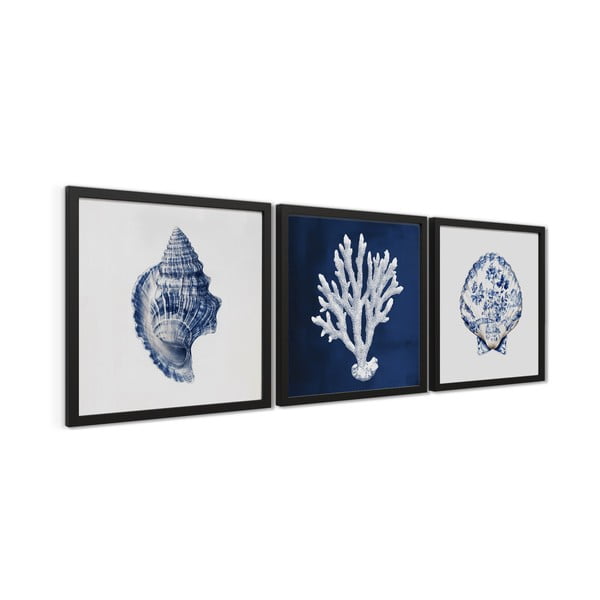 Glezna 30x30 cm Sea Treasure – Styler-image-4