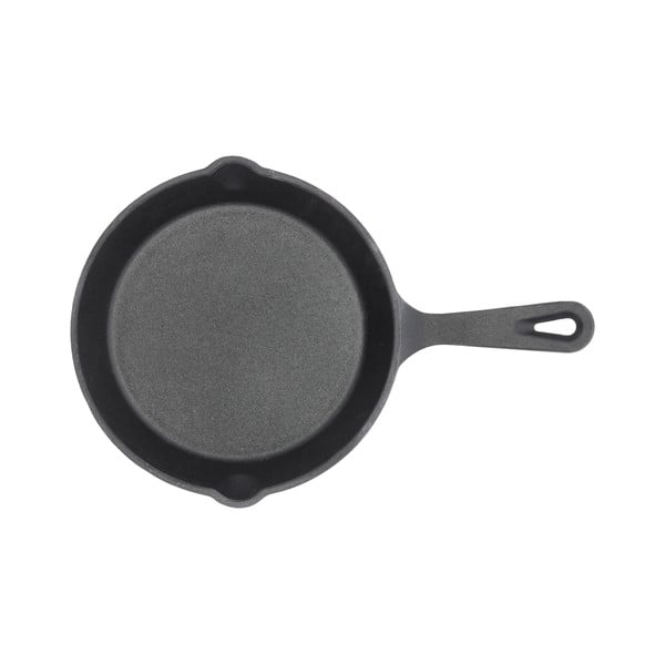 Čuguna panna ø 14 cm – Holm-image-2