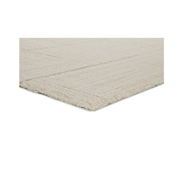 Balts paklājs Universal Tanum Dice, 120 x 170 cm-image-2