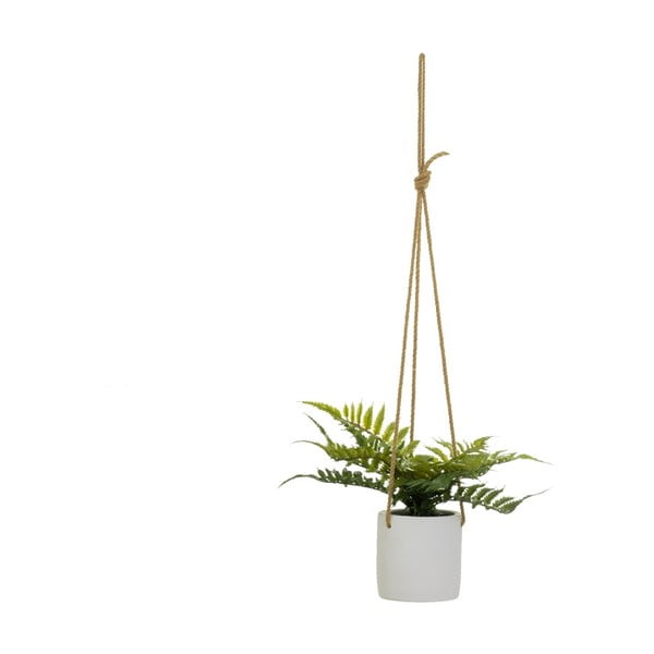 Mākslīgais augs (augstums 24 cm) – Casa Selección