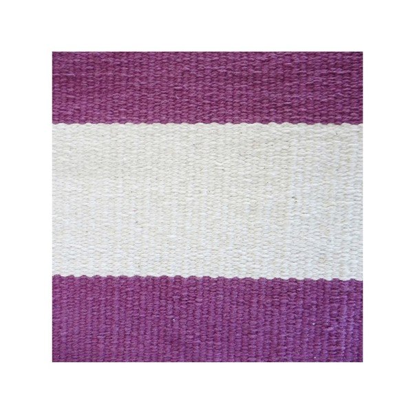 Ar rokām austs kokvilnas paklājs Webtappeti Frida, 120 x 170 cm-image-3