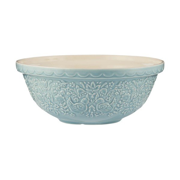 Zila keramikas bļoda ø 26 cm Home to Roost – Mason Cash