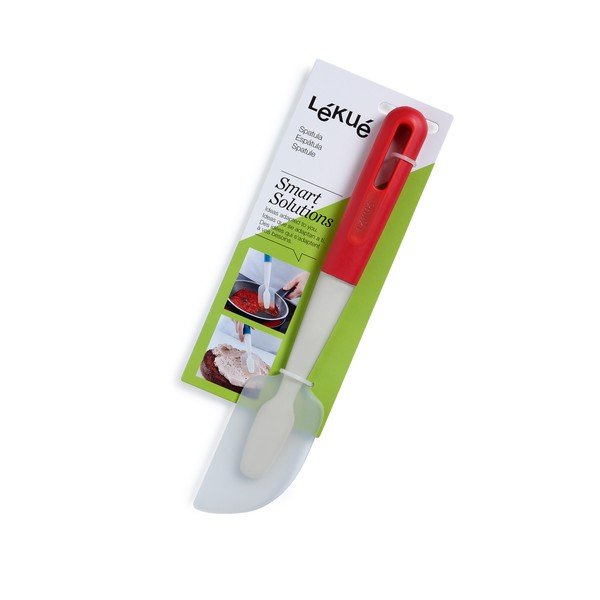 Sarkana un balta slotiņa Lékué Smart-image-1