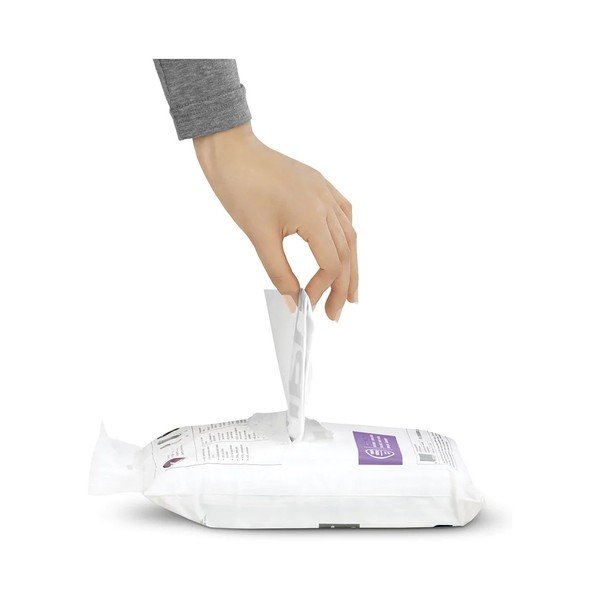 Savelkami atkritumu maisi (30 gab.) 4,5 l A – simplehuman-image-1