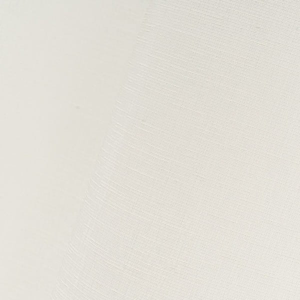 Balts aizkars 140x260 cm Quality – Casa Selección-image-1