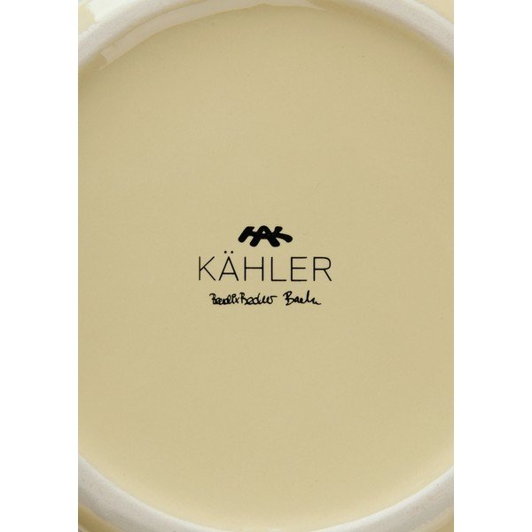 Keramikas vāze Orangery – Kähler Design-image-4