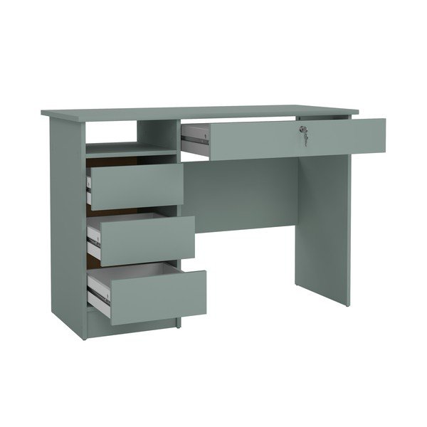 Darba galds 48,5x109 cm Function – Tvilum-image-2