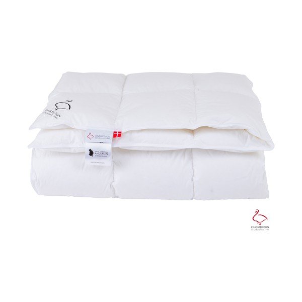 Visu sezonu sega ar spalvu pildījumu 200x140 cm Snow Queen – Ringsted Dun