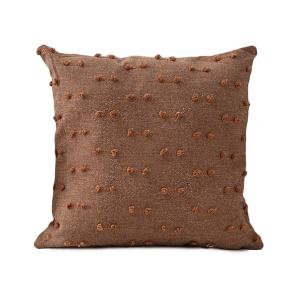 Spilvendrāna 43x43 cm Tuffet – Mioli Decor