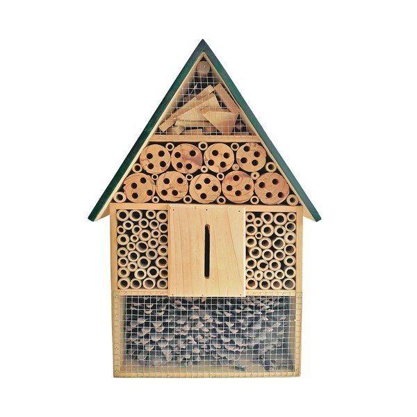 Kukaiņu viesnīca – Garden Pleasure