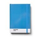 Pierakstu klade  Blue 2150 C – Pantone