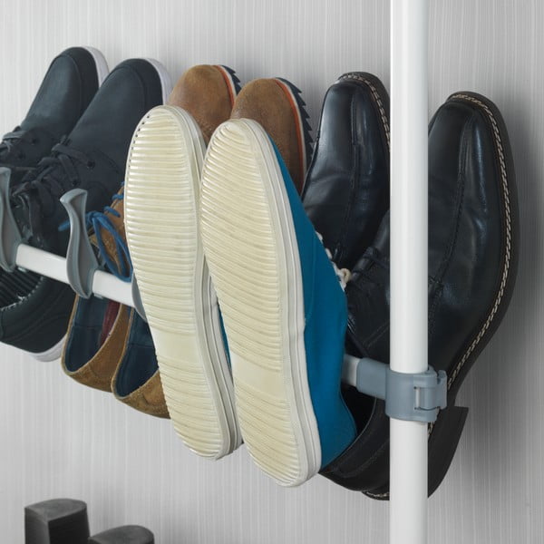 Teleskopiskais apavu turētājs Wenko Atlas-image-1