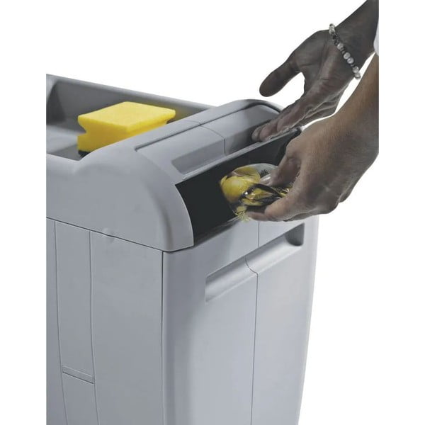 Plastmasas atkritumu tvertne šķirotiem atkritumiem/iebūvēta 12 + 8 l City – Elletipi-image-3