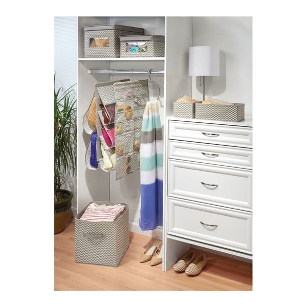 3 Piederumu organizatoru komplekts iDesign Axis -image-1