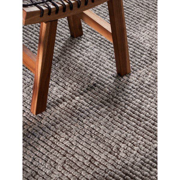 Gaiši pelēks paklājs ø 200 cm Wilma – Villeroy&Boch-image-3