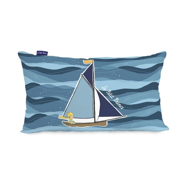 Bērnu spilvendrāna Navigateur – Mr. Fox-image-2