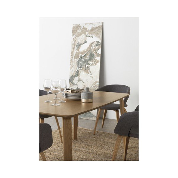 Ēdamgalds Geese Natural, 150 x 90 cm-image-2