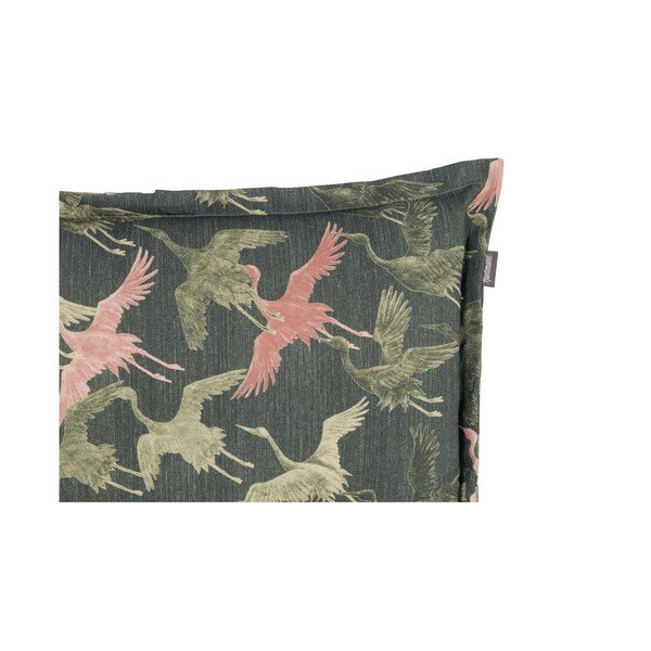 Dārza sēdeklis Hartman Pink Silvan Thick, 123 x 50 cm-image-1
