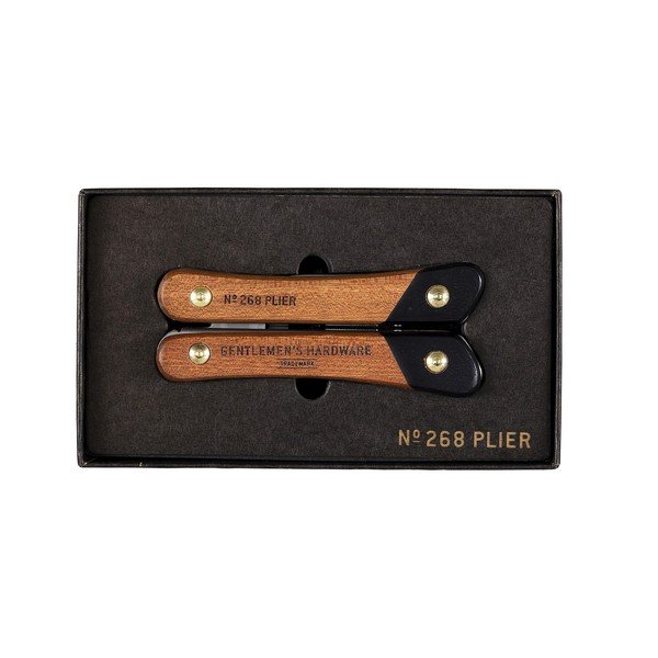 Daudzfunkcionāls kabatas rīks Gentlemen´s Hardware Plier-image-1