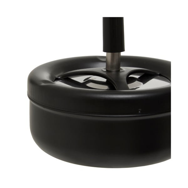 Metāla pelnu trauks – Premier Housewares-image-4