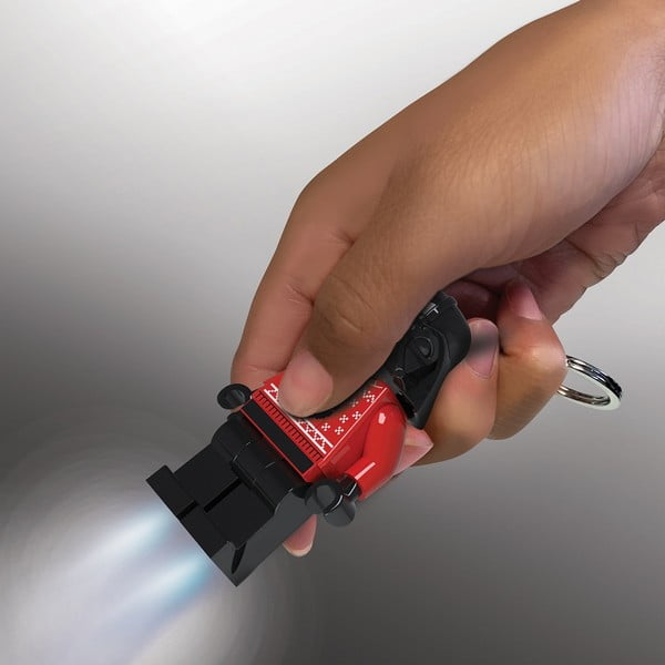 Sarkans/melns atslēgu piekariņš Star Wars – LEGO®-image-2