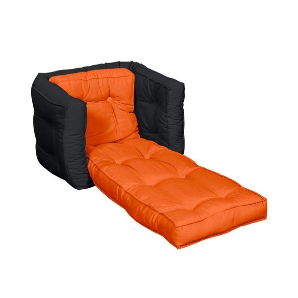 Karup Baby Dice Oranžs/pelēks-image-2