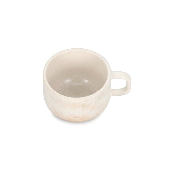 Bēša akmensmasas tasīte 220 ml Aquarel – S|P Collection-image-1