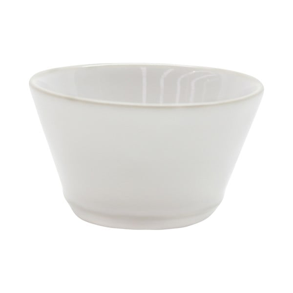 Balta keramikas bļoda Costa Nova Astoria, ⌀ 9 cm