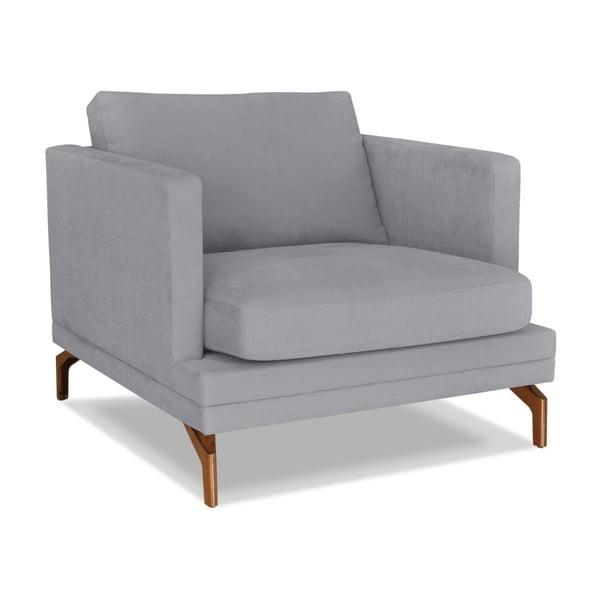 Pelēks krēsls Windsor & Co. Dīvāni Jupiter-image-2
