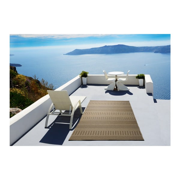 Paklājs piemērots izmantošanai ārpus telpām Universal Capri piemērots izmantošanai ārpus telpām, 160 x 230 cm