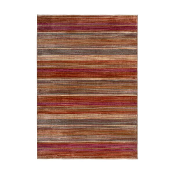 Sarkans paklājs Flair Rugs Rhea, 120 x 170 cm