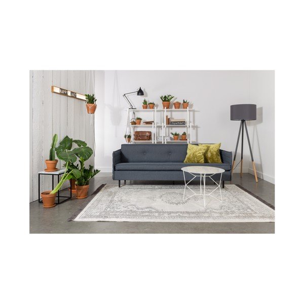 Zaļš spilvens ar Zuiver Sarona Vintage pildījumu, 45 x 45 cm-image-4