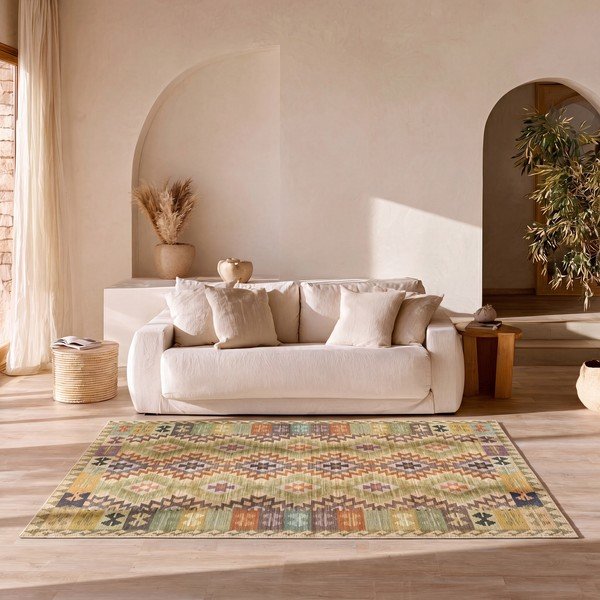 Paklājs 120x170 cm Serak – Universal-image-1