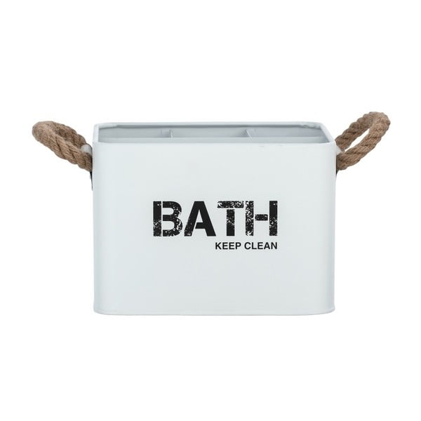 Balta vannasistabas kaste Wenko Gara-image-1