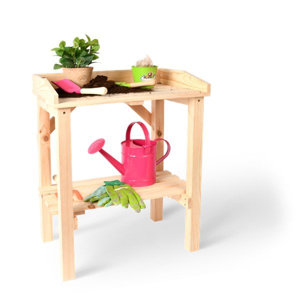 Galds augu kopšanai – Esschert Design-image-1