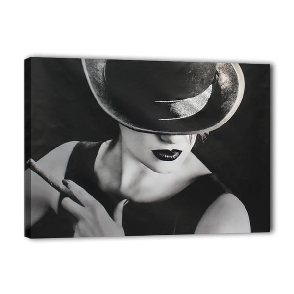 Attēls Styler Canvas Glam Cigaro, 60 x 80 cm