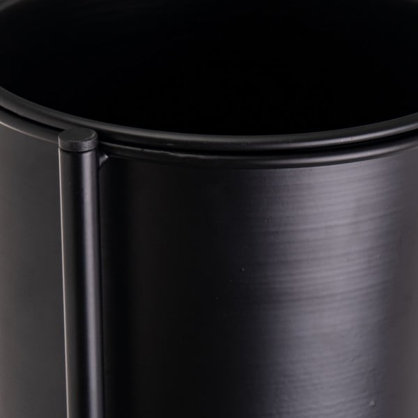 Metāla puķu podu statīvs (augstums 65 cm) – Casa Selección-image-1