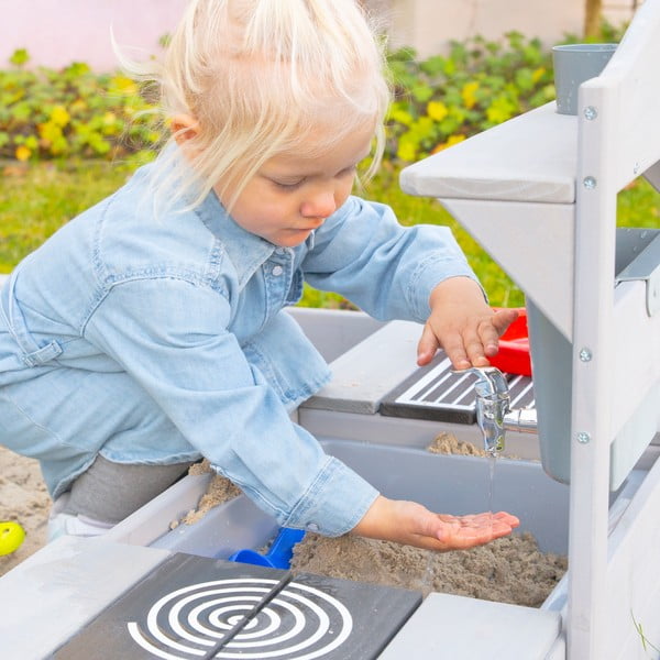 Bērnu spēļu dārza virtuves komplekts – Roba-image-1