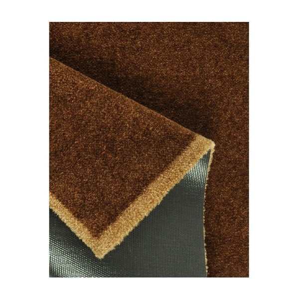 Paklājs Zala Living Stars Brown, 50 x 70 cm-image-1