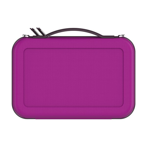 Pusdienu kārba All Day Arista Mini Lunch Box Violet Blossom – Stanley-image-2
