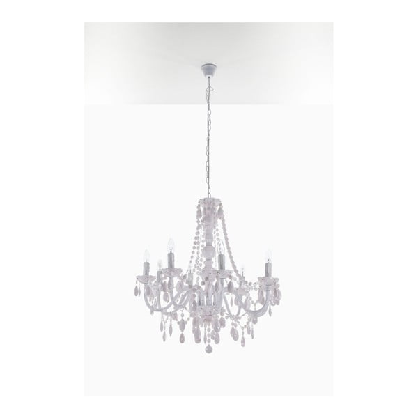Balta lustra Tomasucci Jewel-image-1