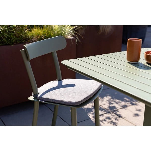 Sēdekļa spilvens 42x42 cm Friday – Zuiver-image-2