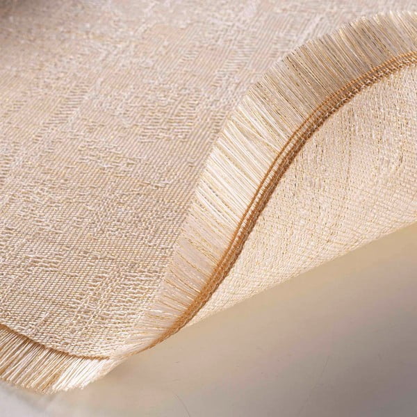 Plastmasas galda paliktnis ø 38 cm Joalie – douceur d'intérieur-image-2