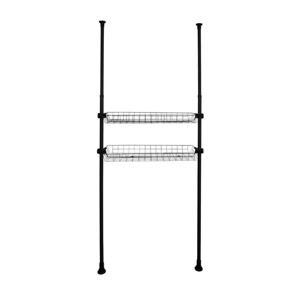 Metāla skapja organizatori (2 gab.) Herkules – Wenko-image-4