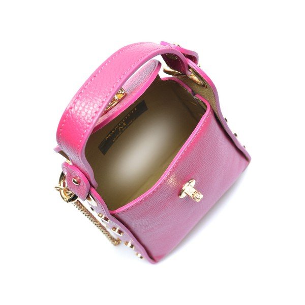 Ādas somiņa – Mangotti Bags-image-3