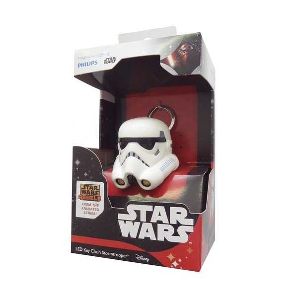 LEGO Star Wars Stormtrooper figūriņa-image-1