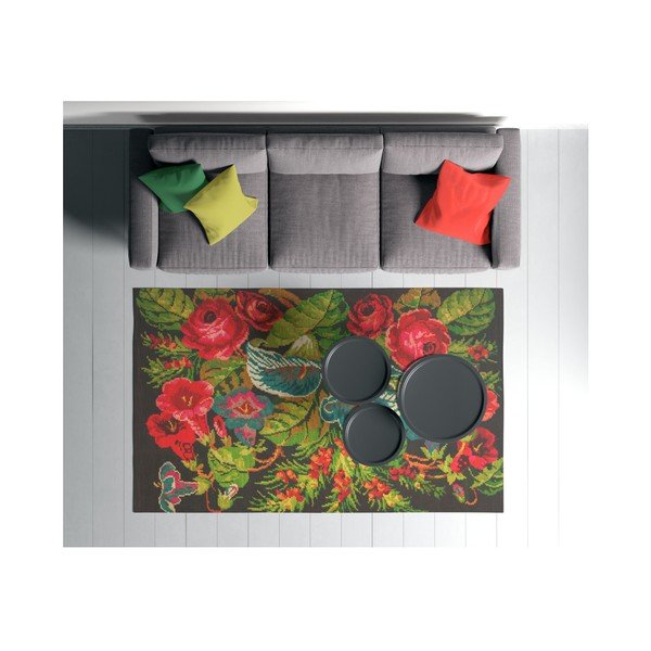 Paklājs Oyo home Suzzo Lento, 140 x 220 cm