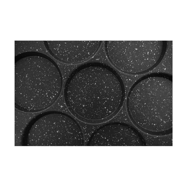 Panna ar nepiedegošu virsmu Pfluon Granit Orion Grande, ⌀ 27 cm-image-4