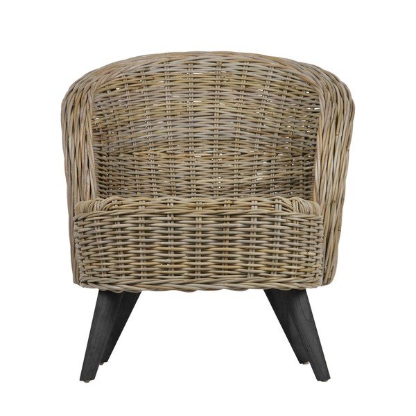 Rattan krēsls WOOOD Sara-image-2
